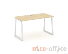 Стол письменный SN-4T1.SP-002 1180х600х750 Стайл Проджект Фьюжн / Style Project Fusion images