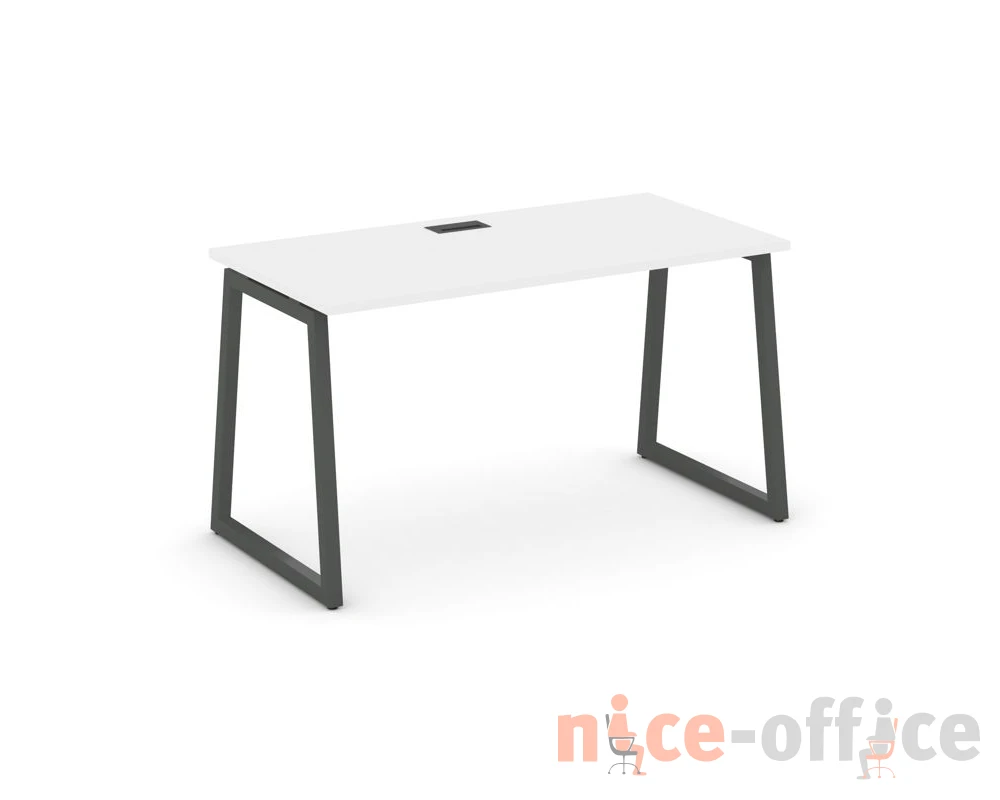 Стол письменный SN-4T1.SP-002 1180х600х750 Стайл Проджект Фьюжн / Style Project Fusion