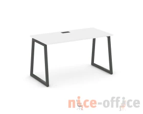 Стол письменный SN-4T1.SP-002 1180х600х750 Стайл Проджект Фьюжн / Style Project Fusion images