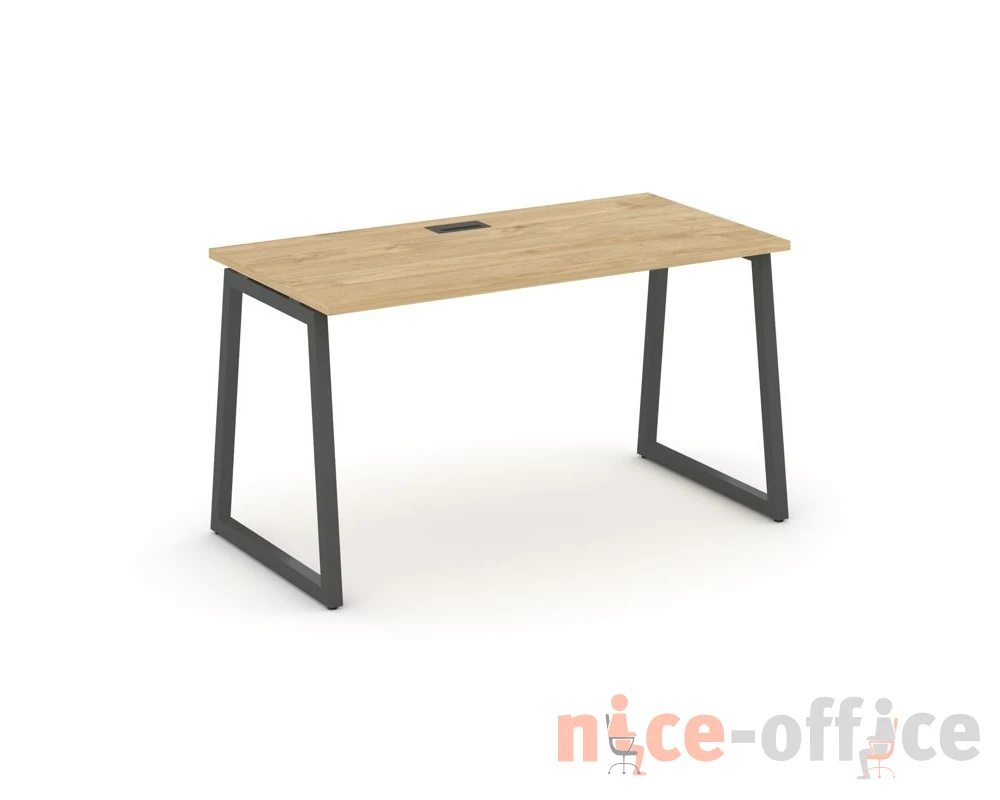 Стол письменный SN-4T1.SP-002 1180х600х750 Стайл Проджект Фьюжн / Style Project Fusion