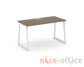 Стол письменный SN-4T1.SP-002 1180х600х750 Стайл Проджект Фьюжн / Style Project Fusion images