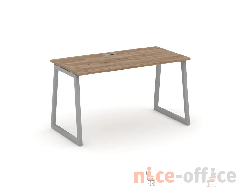 Стол письменный SN-4T1.SP-002 1180х600х750 Стайл Проджект Фьюжн / Style Project Fusion