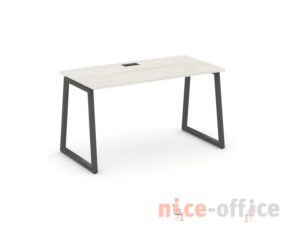 Стол письменный SN-4T1.SP-002 1180х600х750 Стайл Проджект Фьюжн / Style Project Fusion