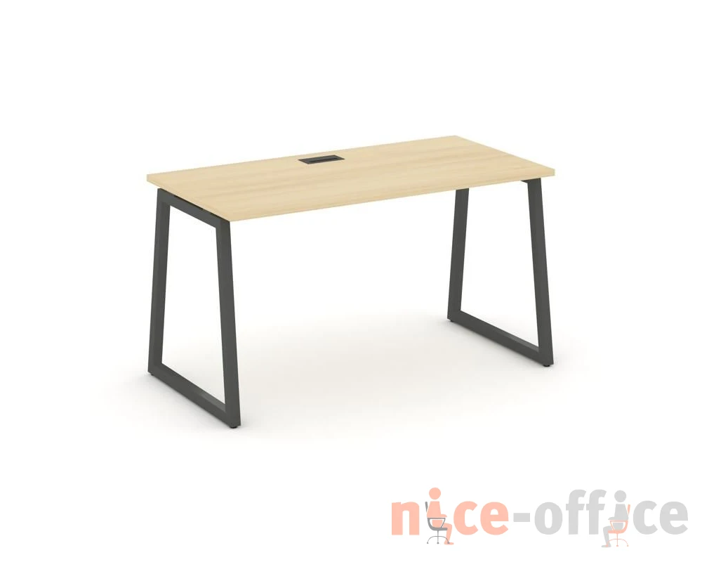 Стол письменный SN-4T1.SP-003 1380х600х750 Стайл Проджект Фьюжн / Style Project Fusion