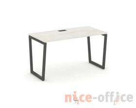 Стол письменный SN-4T2.SP-001 980х600х750 Стайл Проджект Фьюжн / Style Project Fusion images