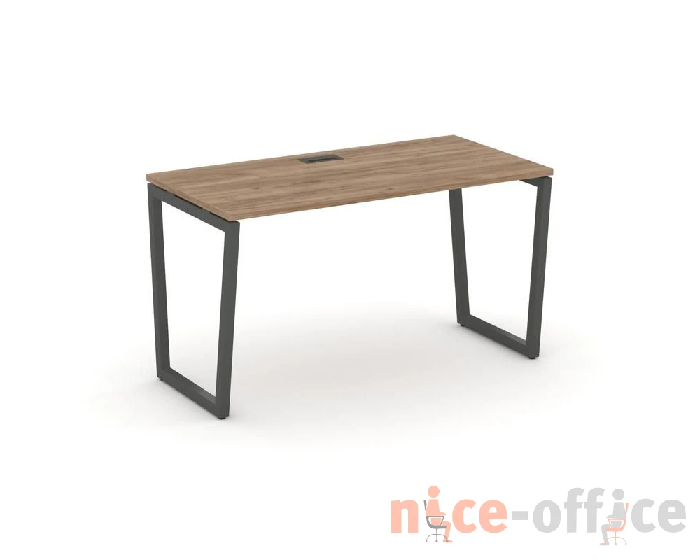 Стол письменный SN-4T2.SP-001 980х600х750 Стайл Проджект Фьюжн / Style Project Fusion
