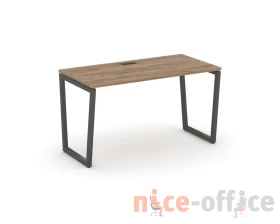 Стол письменный SN-4T2.SP-001 980х600х750 Стайл Проджект Фьюжн / Style Project Fusion images