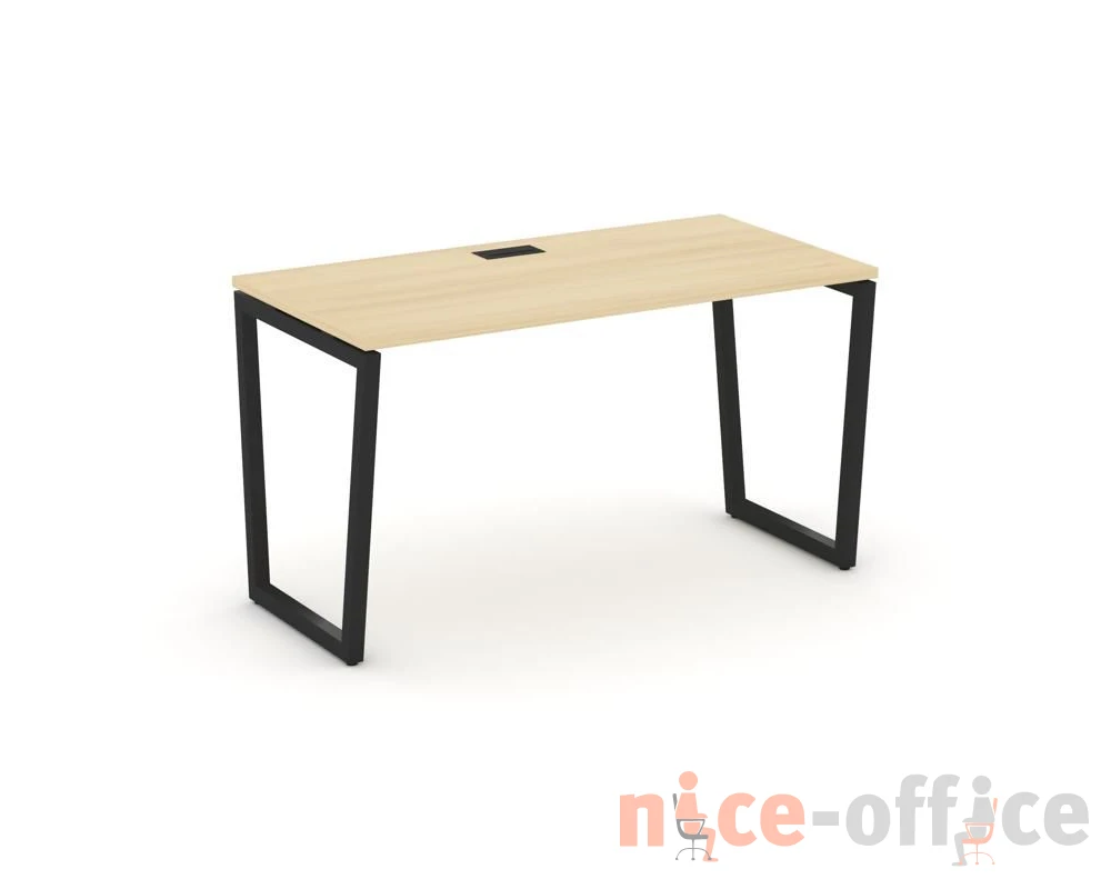 Стол письменный SN-4T2.SP-001 980х600х750 Стайл Проджект Фьюжн / Style Project Fusion