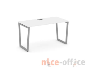 Стол письменный SN-4T2.SP-001 980х600х750 Стайл Проджект Фьюжн / Style Project Fusion images