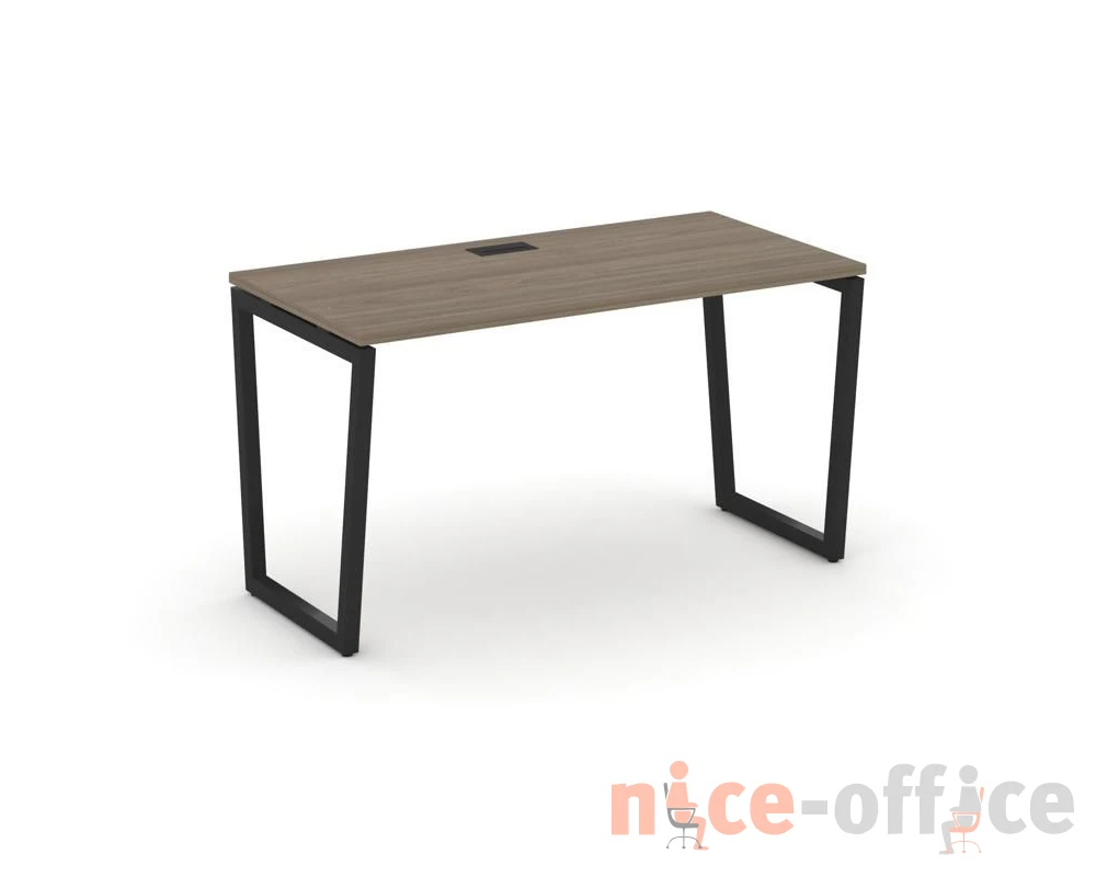 Стол письменный SN-4T2.SP-001 980х600х750 Стайл Проджект Фьюжн / Style Project Fusion