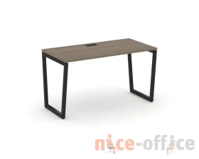 Стол письменный SN-4T2.SP-001 980х600х750 Стайл Проджект Фьюжн / Style Project Fusion images