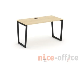 Стол письменный SN-4T2.SP-002 1180х600х750 Стайл Проджект Фьюжн / Style Project Fusion images