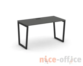 Стол письменный SN-4T2.SP-002 1180х600х750 Стайл Проджект Фьюжн / Style Project Fusion images