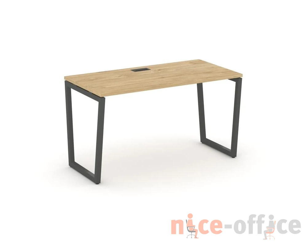Стол письменный SN-4T2.SP-002 1180х600х750 Стайл Проджект Фьюжн / Style Project Fusion