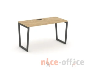 Стол письменный SN-4T2.SP-002 1180х600х750 Стайл Проджект Фьюжн / Style Project Fusion images