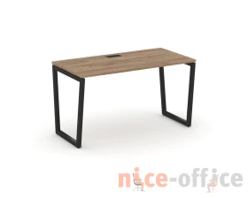 Стол письменный SN-4T2.SP-002 1180х600х750 Стайл Проджект Фьюжн / Style Project Fusion images