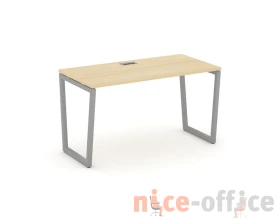 Стол письменный SN-4T2.SP-002 1180х600х750 Стайл Проджект Фьюжн / Style Project Fusion images