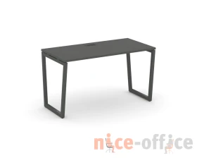 Стол письменный SN-4T2.SP-003 1380х600х750 Стайл Проджект Фьюжн / Style Project Fusion images