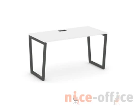 Стол письменный SN-4T2.SP-003 1380х600х750 Стайл Проджект Фьюжн / Style Project Fusion images