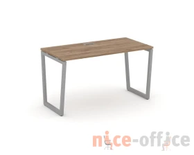 Стол письменный SN-4T2.SP-003 1380х600х750 Стайл Проджект Фьюжн / Style Project Fusion images