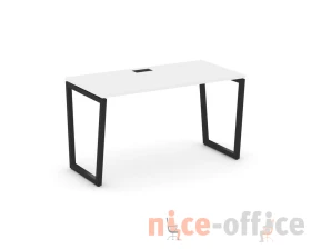 Стол письменный SN-4T2.SP-003 1380х600х750 Стайл Проджект Фьюжн / Style Project Fusion images