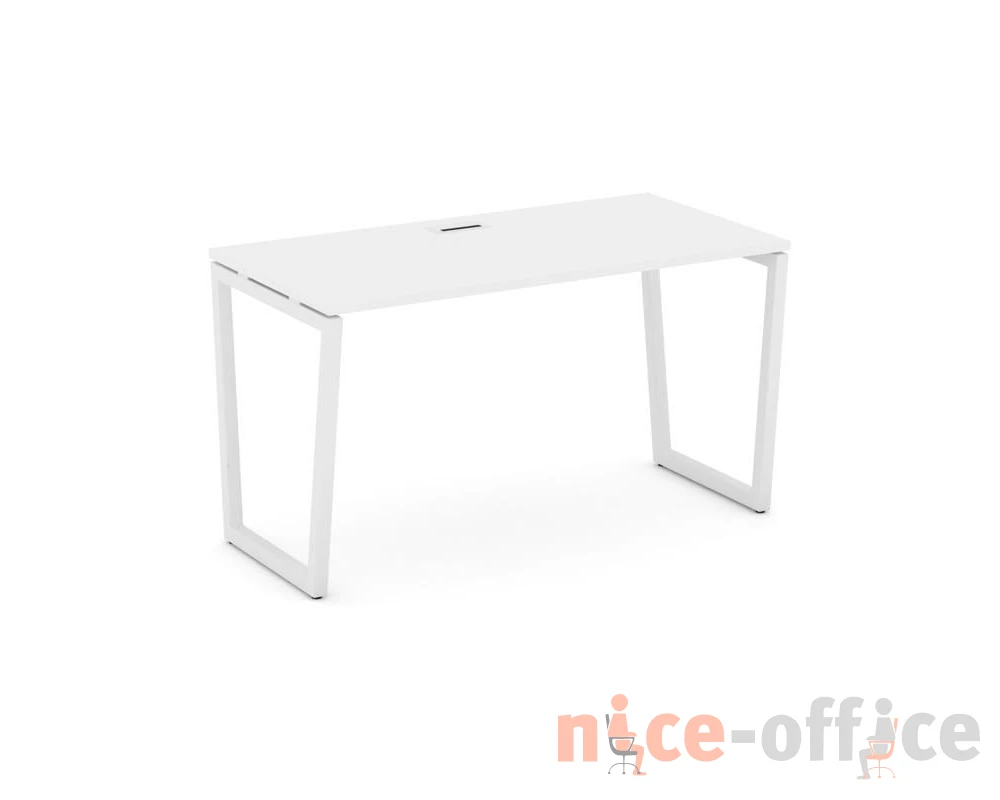 Стол письменный SN-4T2.SP-003 1380х600х750 Стайл Проджект Фьюжн / Style Project Fusion