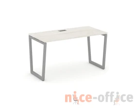Стол письменный SN-4T2.SP-003 1380х600х750 Стайл Проджект Фьюжн / Style Project Fusion images