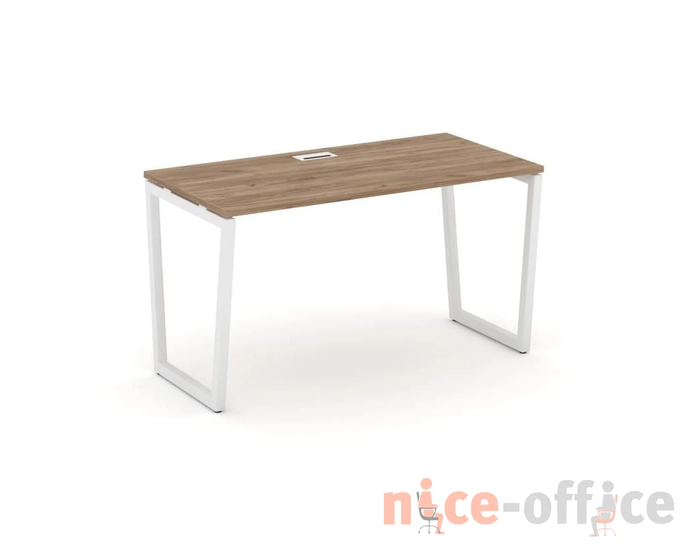 Стол письменный SN-4T2.SP-003 1380х600х750 Стайл Проджект Фьюжн / Style Project Fusion