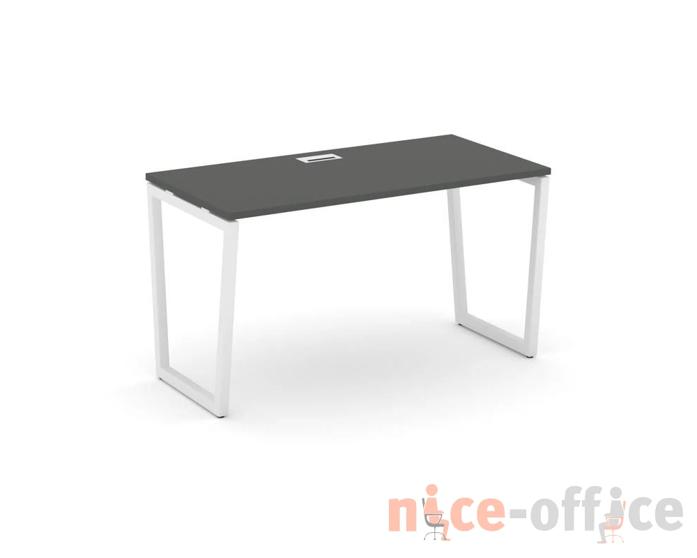 Стол письменный SN-4T2.SP-003 1380х600х750 Стайл Проджект Фьюжн / Style Project Fusion