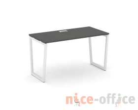 Стол письменный SN-4T2.SP-003 1380х600х750 Стайл Проджект Фьюжн / Style Project Fusion images