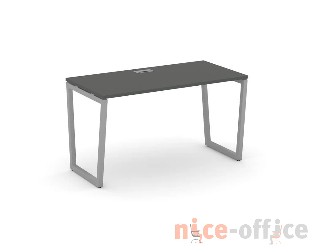 Стол письменный SN-4T2.SP-003 1380х600х750 Стайл Проджект Фьюжн / Style Project Fusion