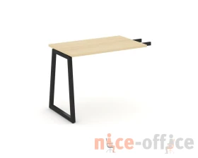 Брифинг-приставка SN-4T1.BR-001 580х600х750 Стайл Проджект Фьюжн / Style Project Fusion images