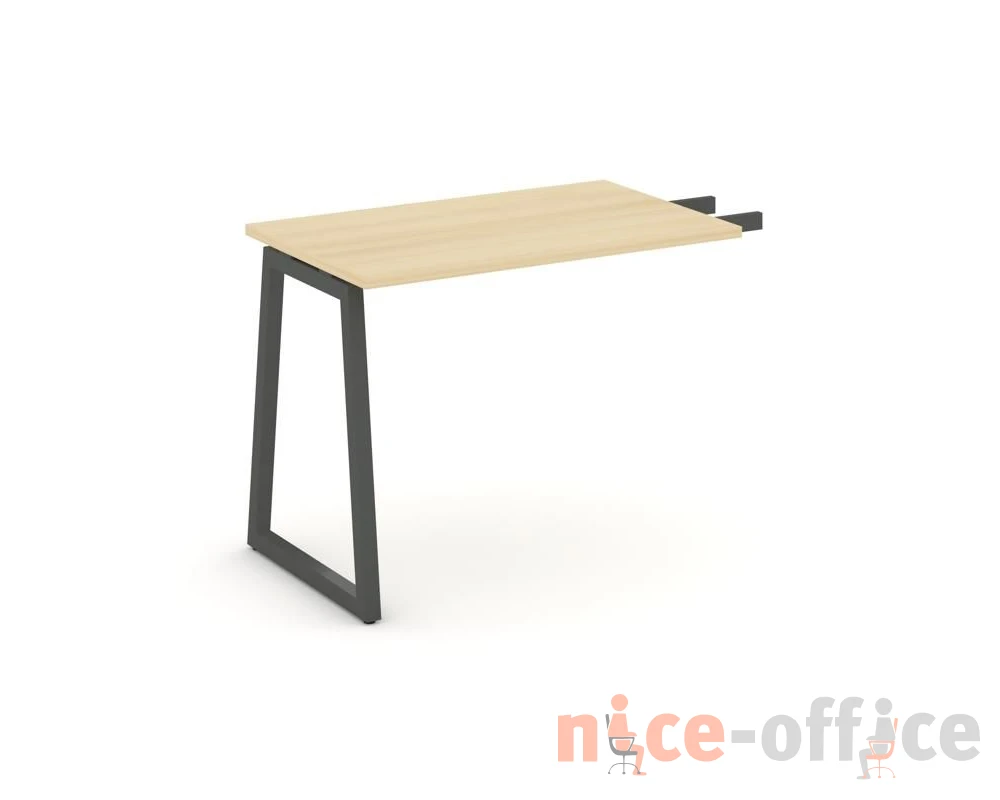 Брифинг-приставка SN-4T1.BR-001 580х600х750 Стайл Проджект Фьюжн / Style Project Fusion