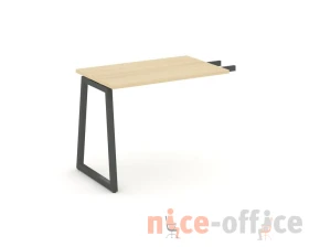 Брифинг-приставка SN-4T1.BR-001 580х600х750 Стайл Проджект Фьюжн / Style Project Fusion images