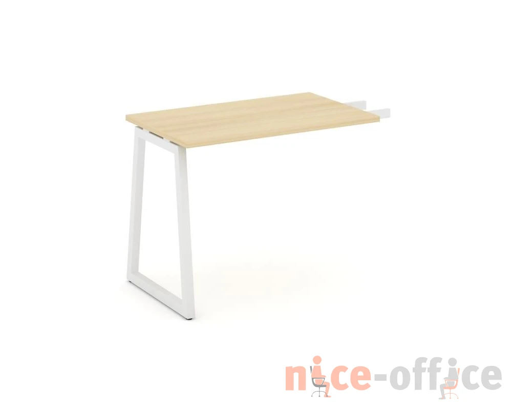 Брифинг-приставка SN-4T1.BR-005 1380х600х750 Стайл Проджект Фьюжн / Style Project Fusion
