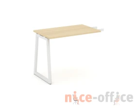 Брифинг-приставка SN-4T1.BR-005 1380х600х750 Стайл Проджект Фьюжн / Style Project Fusion images