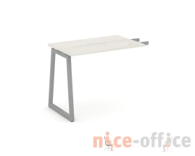 Брифинг-приставка SN-4T1.BR-005 1380х600х750 Стайл Проджект Фьюжн / Style Project Fusion images