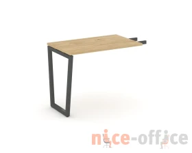 Брифинг-приставка SN-4T2.BR-001 580х600х750 Стайл Проджект Фьюжн / Style Project Fusion images
