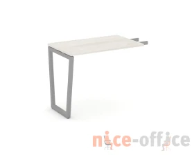Брифинг-приставка SN-4T2.BR-001 580х600х750 Стайл Проджект Фьюжн / Style Project Fusion images