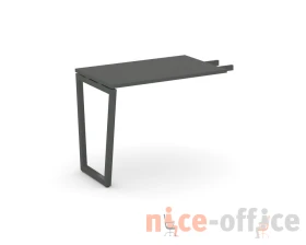 Брифинг-приставка SN-4T2.BR-001 580х600х750 Стайл Проджект Фьюжн / Style Project Fusion images