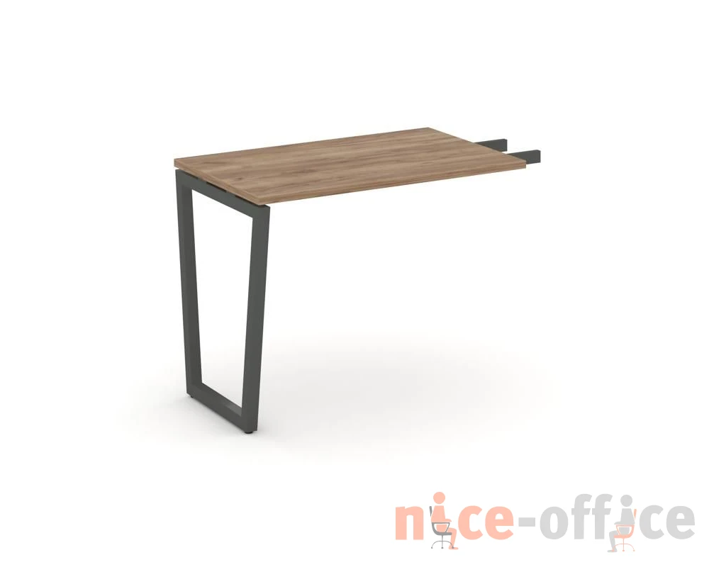 Брифинг-приставка SN-4T2.BR-004 1180х600х750 Стайл Проджект Фьюжн / Style Project Fusion