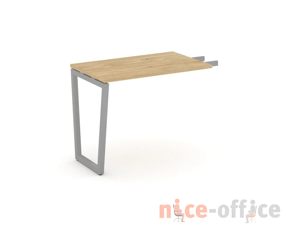 Брифинг-приставка SN-4T2.BR-004 1180х600х750 Стайл Проджект Фьюжн / Style Project Fusion
