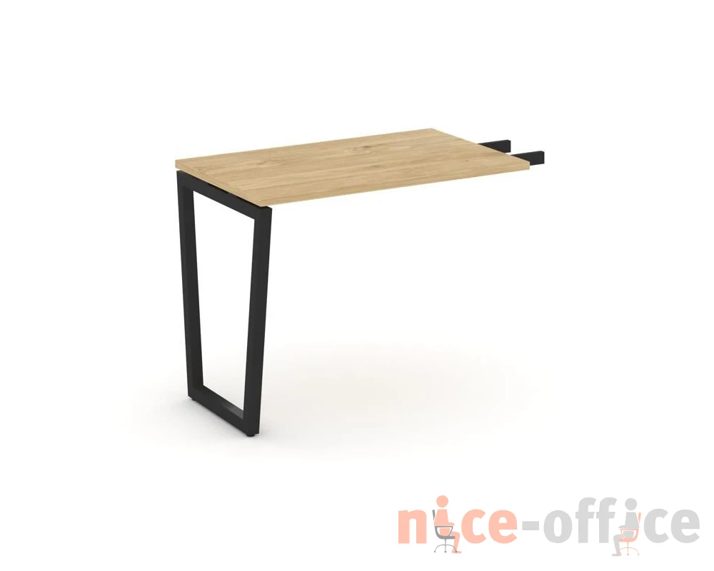 Брифинг-приставка SN-4T2.BR-004 1180х600х750 Стайл Проджект Фьюжн / Style Project Fusion