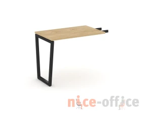 Брифинг-приставка SN-4T2.BR-004 1180х600х750 Стайл Проджект Фьюжн / Style Project Fusion images