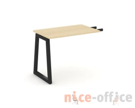 Брифинг-приставка SN-5T1.BR-001 580х600х750 Стайл Проджект Фьюжн / Style Project Fusion images