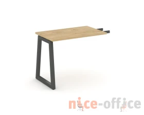 Брифинг-приставка SN-5T1.BR-001 580х600х750 Стайл Проджект Фьюжн / Style Project Fusion images
