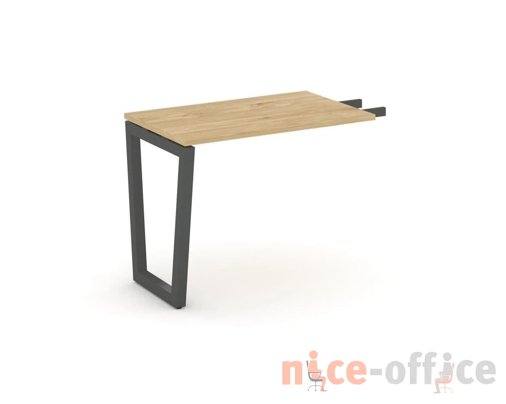 Брифинг-приставка SN-5T2.BR-001 580х600х750 Стайл Проджект Фьюжн / Style Project Fusion