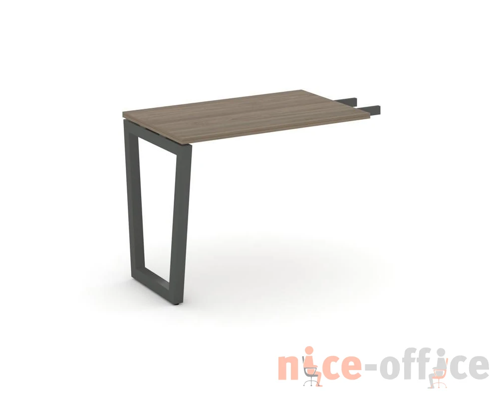 Брифинг-приставка SN-5T2.BR-001 580х600х750 Стайл Проджект Фьюжн / Style Project Fusion