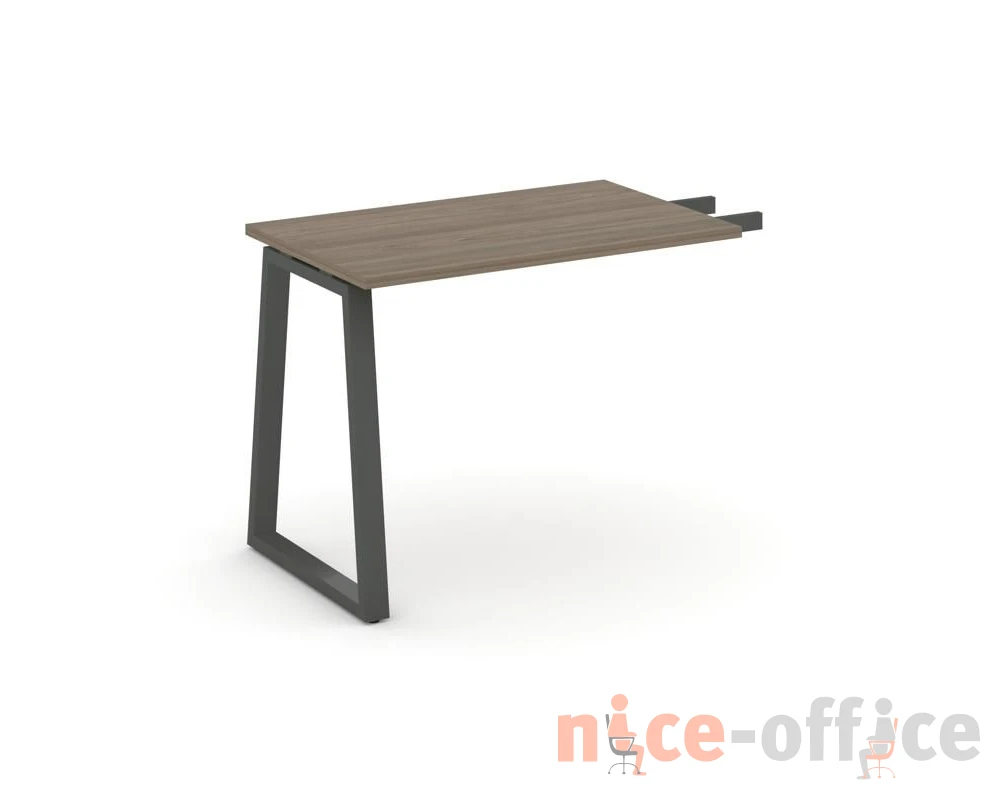 Брифинг-приставка SN-6T1.BR-001 580х600х750 Стайл Проджект Фьюжн / Style Project Fusion