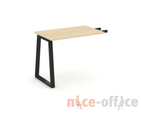 Брифинг-приставка SN-6T1.BR-001 580х600х750 Стайл Проджект Фьюжн / Style Project Fusion images